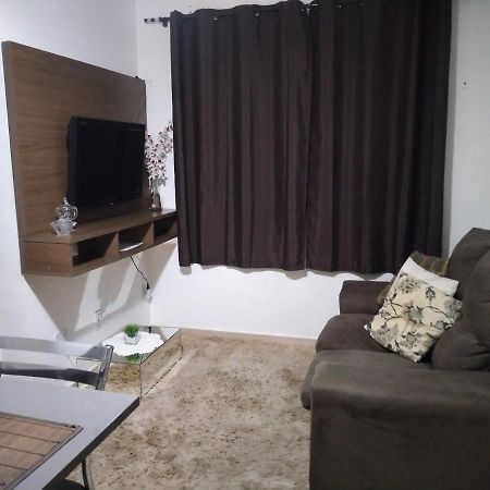Apartamento Prox Ao Centro Londrina Eksteriør bilde