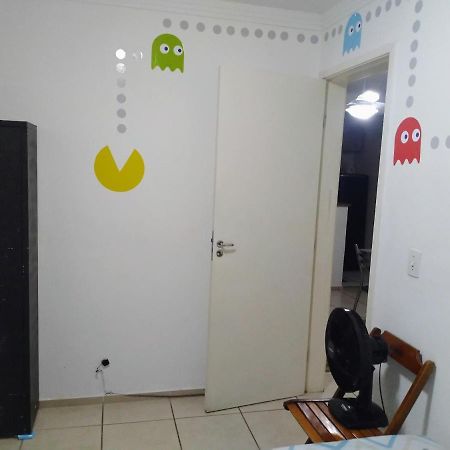 Apartamento Prox Ao Centro Londrina Eksteriør bilde