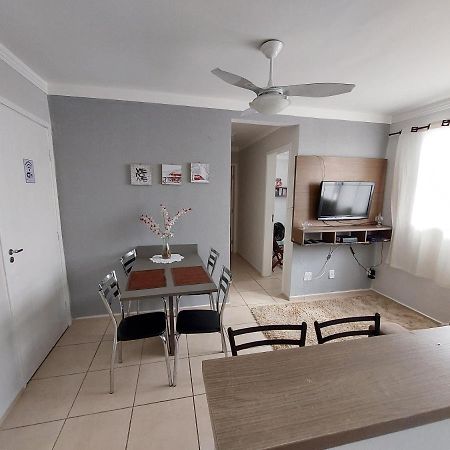 Apartamento Prox Ao Centro Londrina Eksteriør bilde