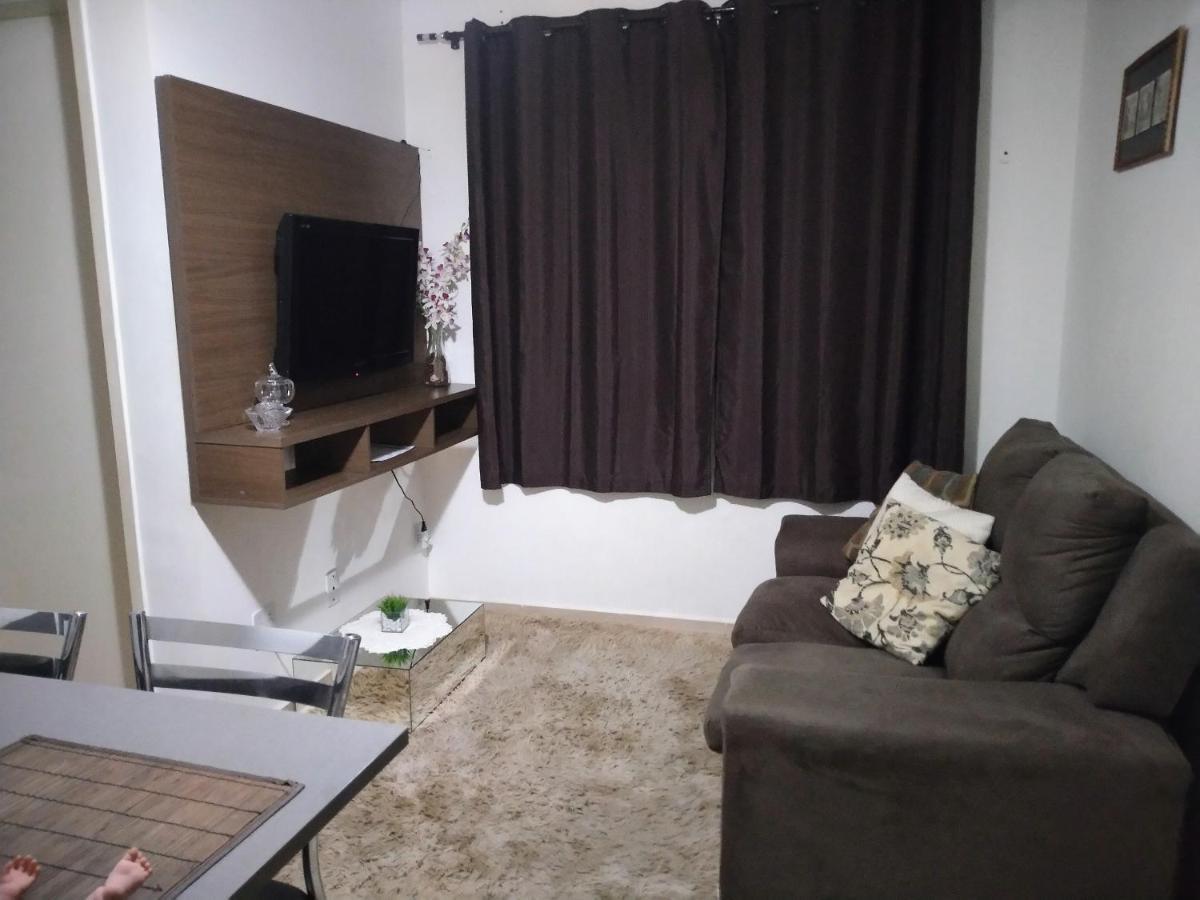Apartamento Prox Ao Centro Londrina Eksteriør bilde