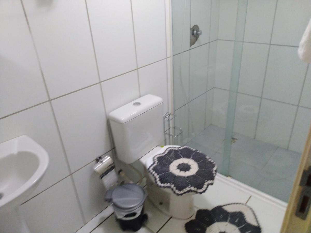 Apartamento Prox Ao Centro Londrina Eksteriør bilde