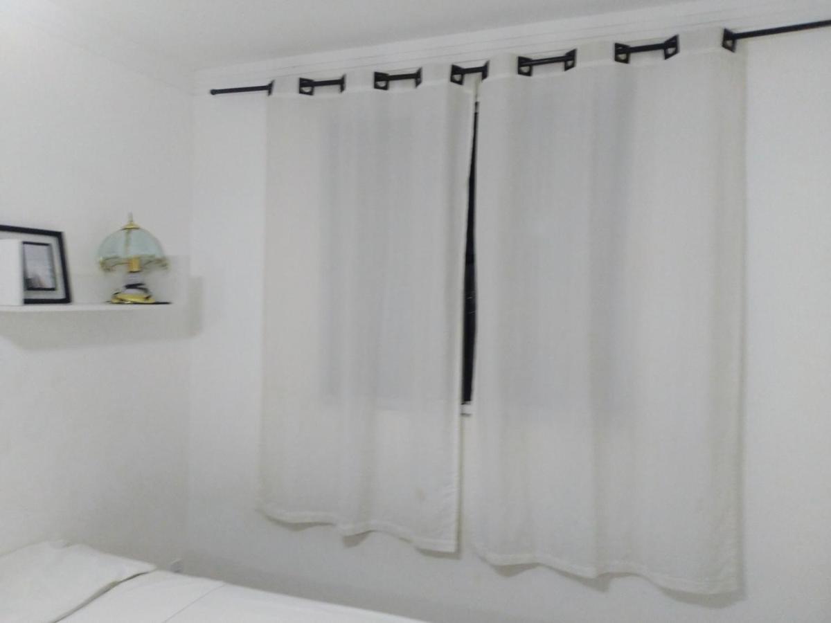 Apartamento Prox Ao Centro Londrina Eksteriør bilde
