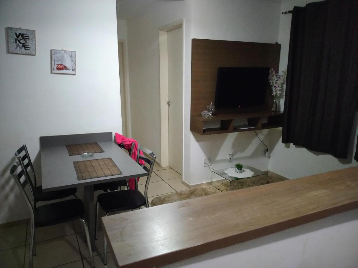 Apartamento Prox Ao Centro Londrina Eksteriør bilde