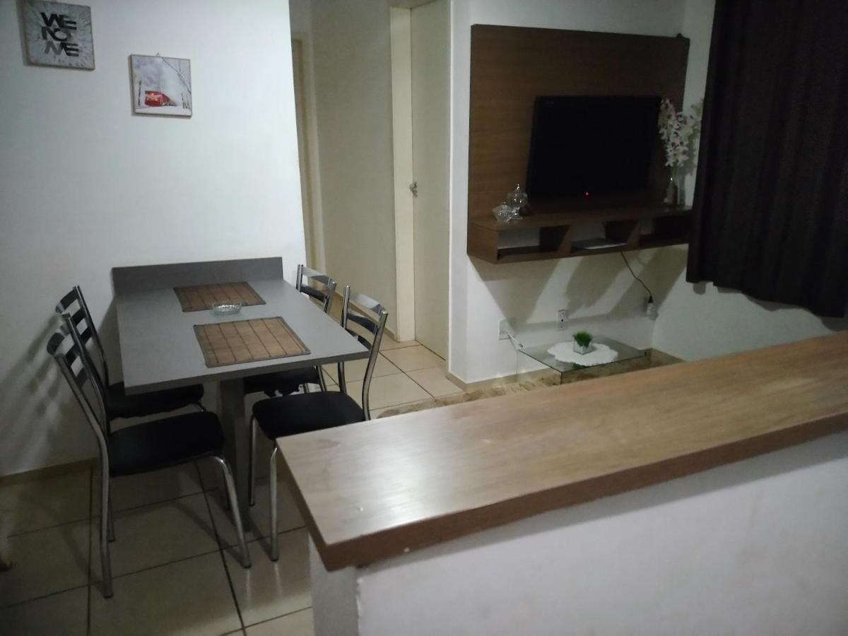 Apartamento Prox Ao Centro Londrina Eksteriør bilde