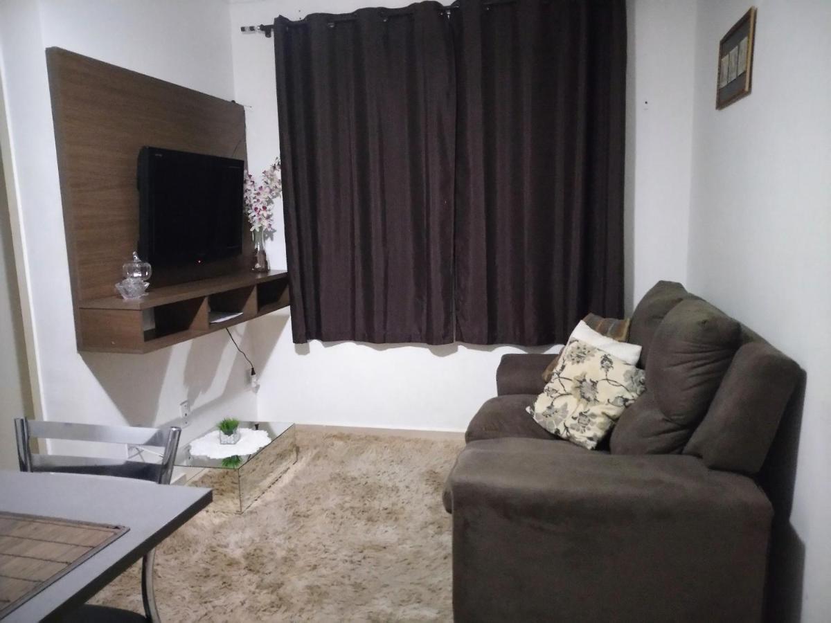 Apartamento Prox Ao Centro Londrina Eksteriør bilde