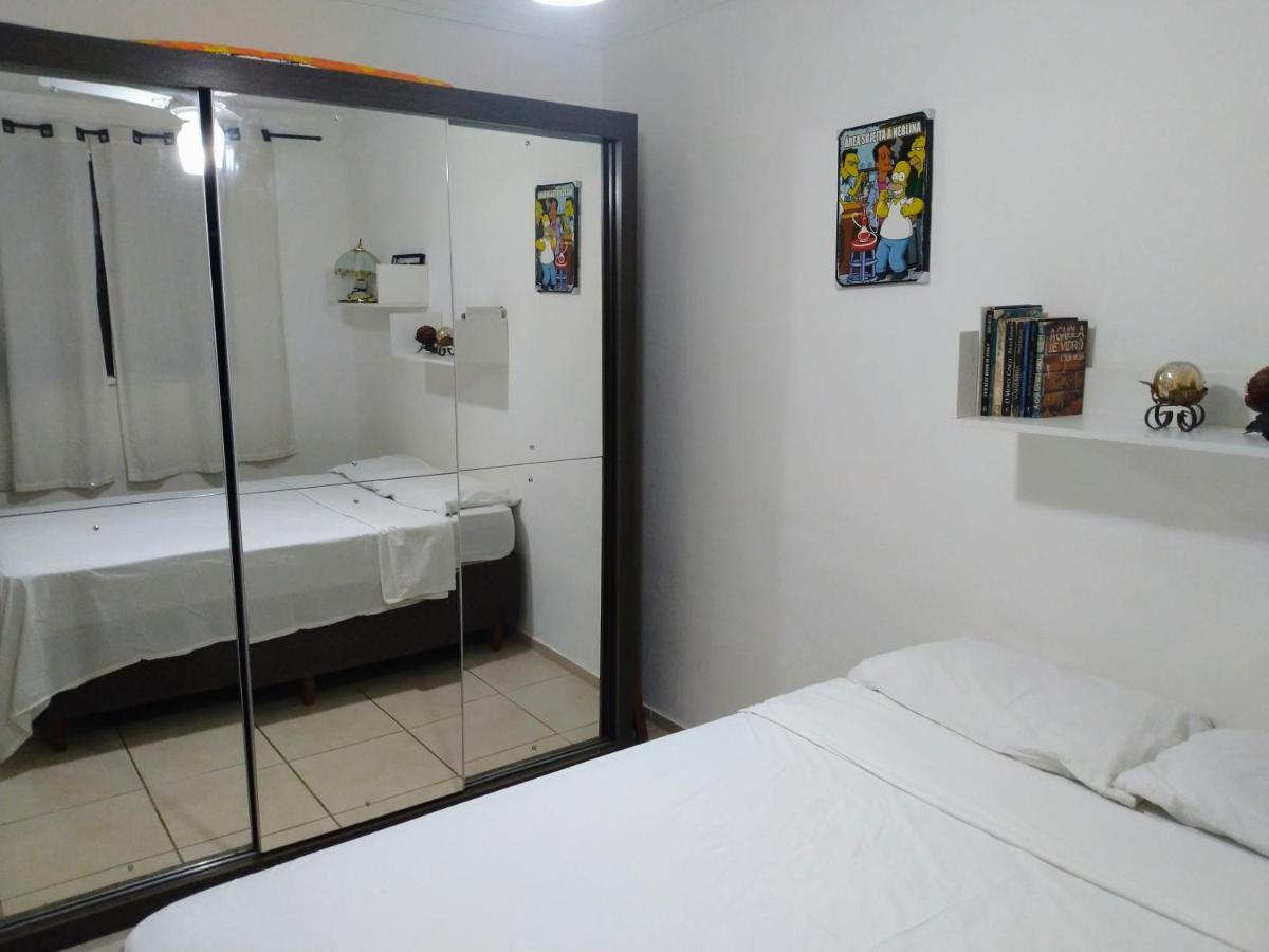Apartamento Prox Ao Centro Londrina Eksteriør bilde