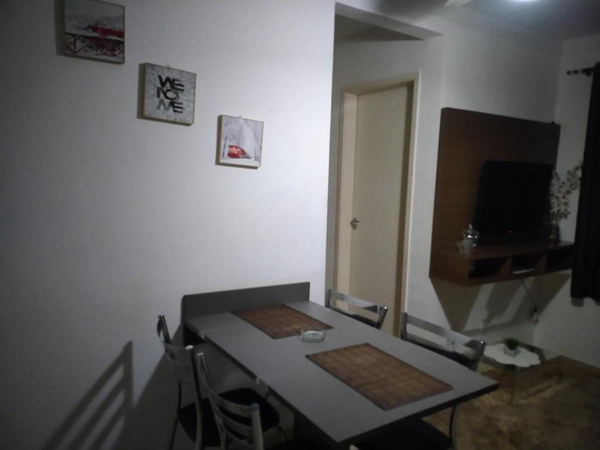 Apartamento Prox Ao Centro Londrina Eksteriør bilde