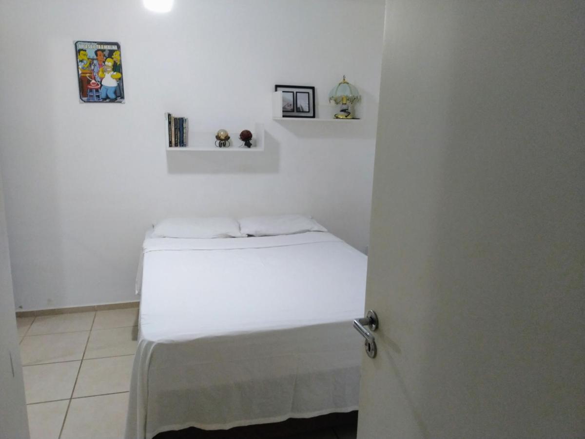 Apartamento Prox Ao Centro Londrina Eksteriør bilde