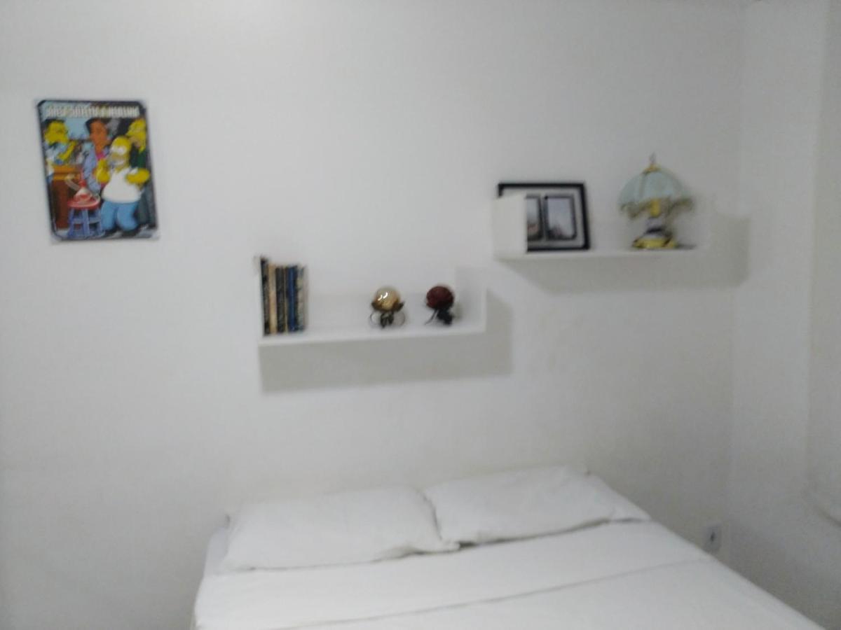 Apartamento Prox Ao Centro Londrina Eksteriør bilde
