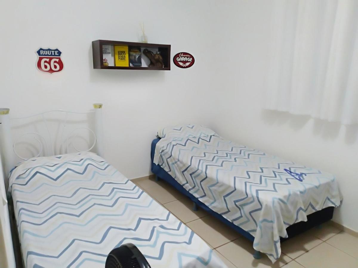 Apartamento Prox Ao Centro Londrina Eksteriør bilde