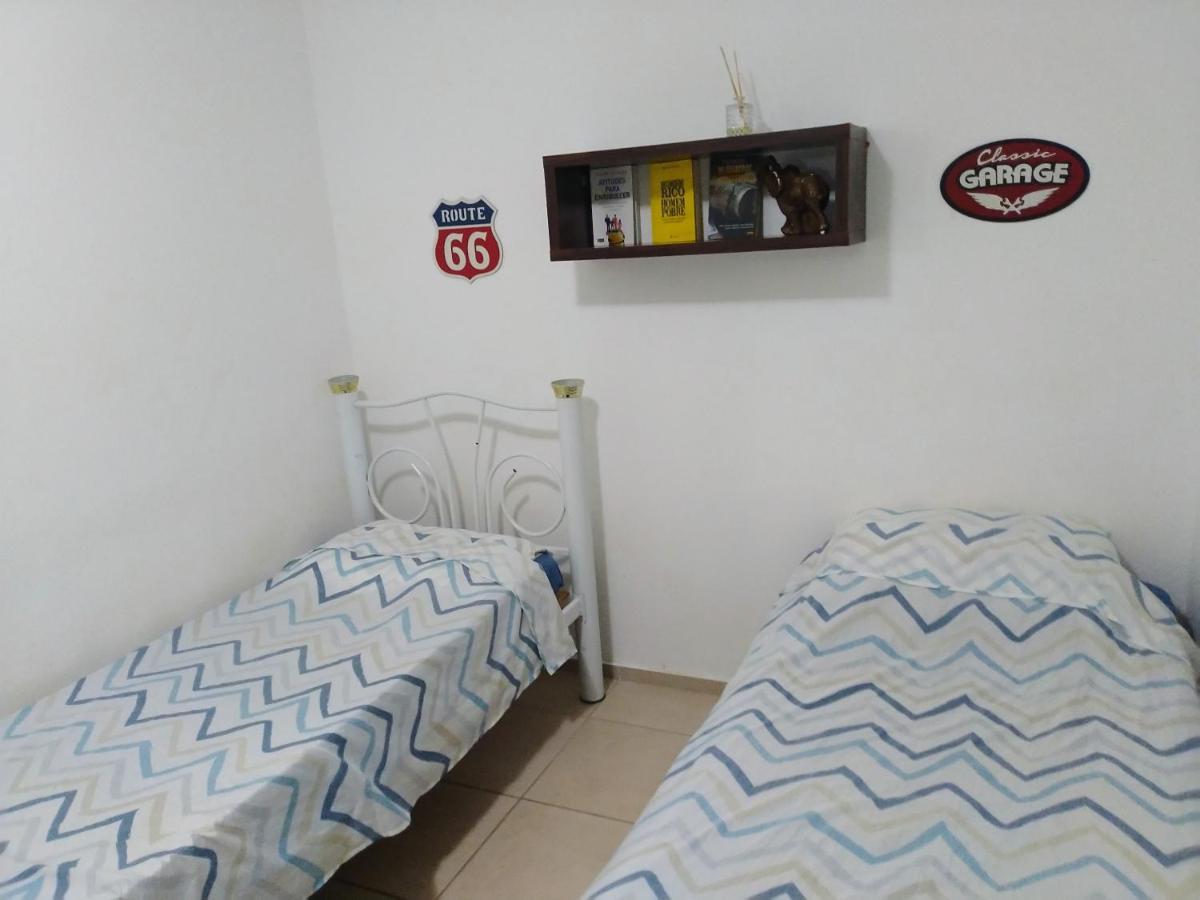 Apartamento Prox Ao Centro Londrina Eksteriør bilde