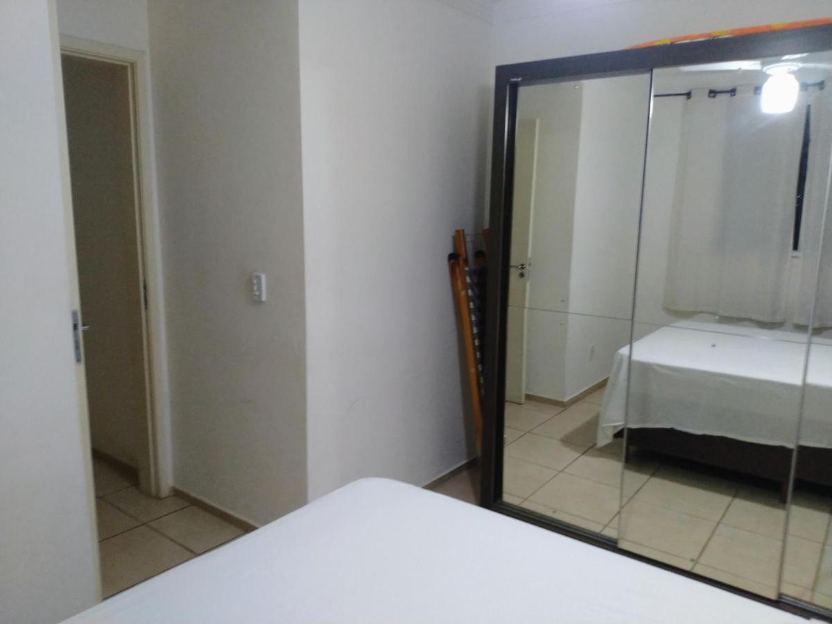 Apartamento Prox Ao Centro Londrina Eksteriør bilde