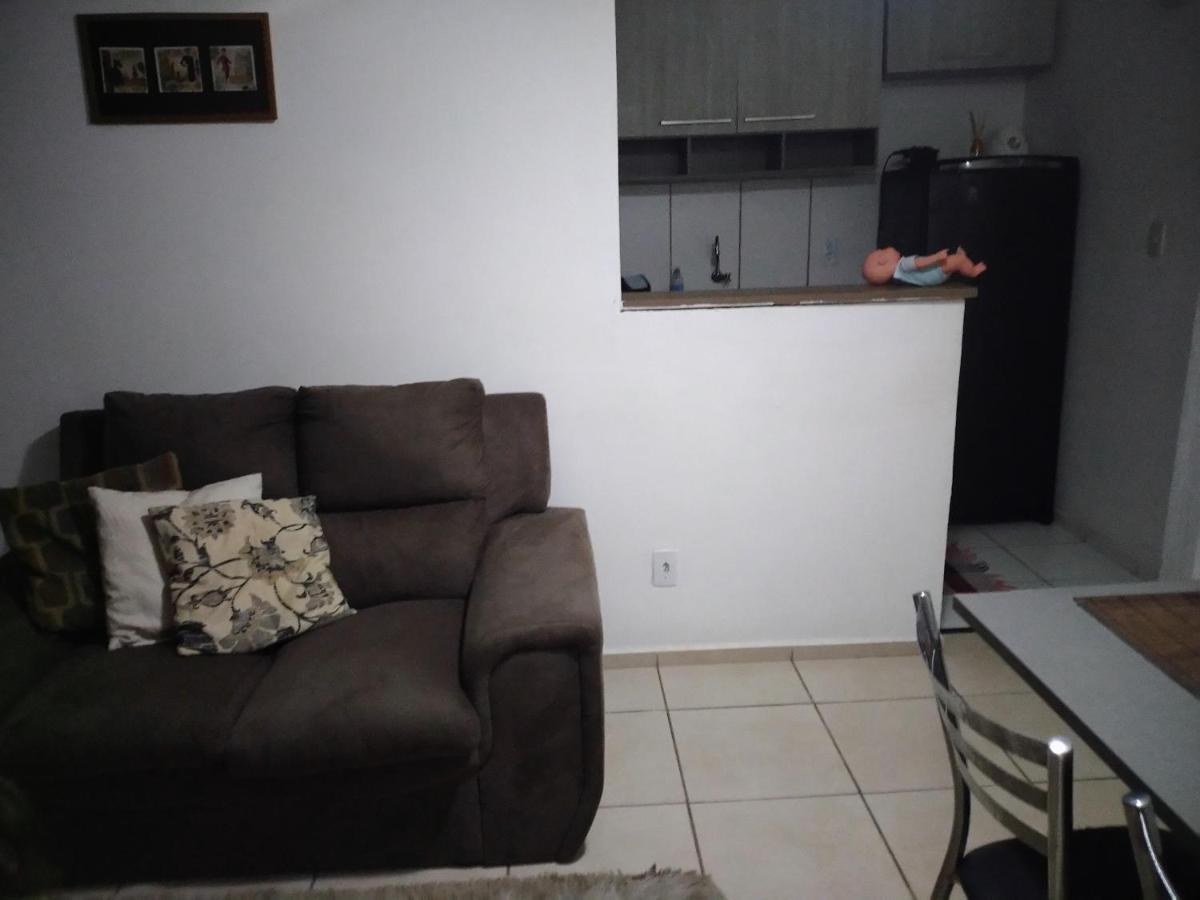 Apartamento Prox Ao Centro Londrina Eksteriør bilde