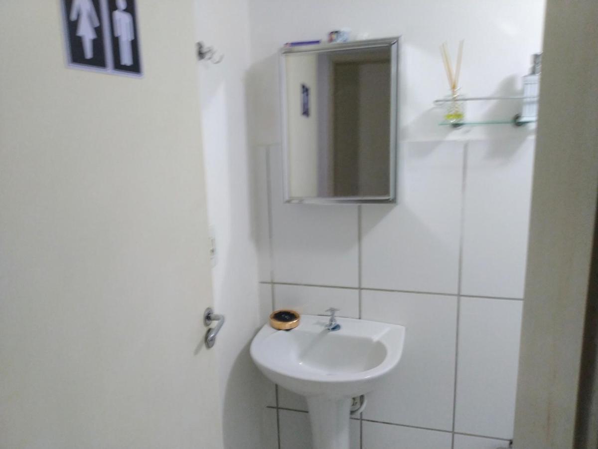 Apartamento Prox Ao Centro Londrina Eksteriør bilde