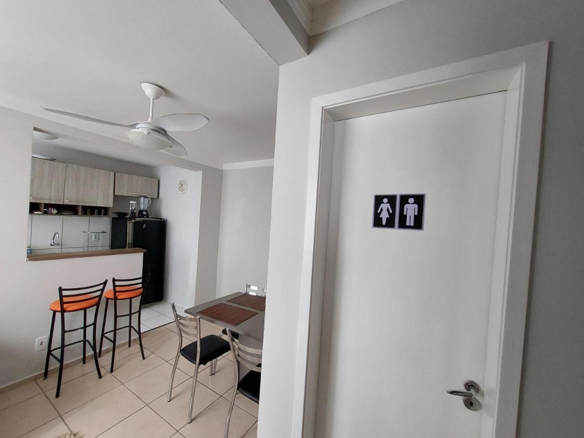 Apartamento Prox Ao Centro Londrina Eksteriør bilde