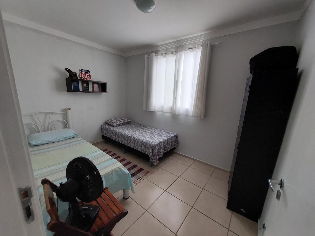 Apartamento Prox Ao Centro Londrina Eksteriør bilde
