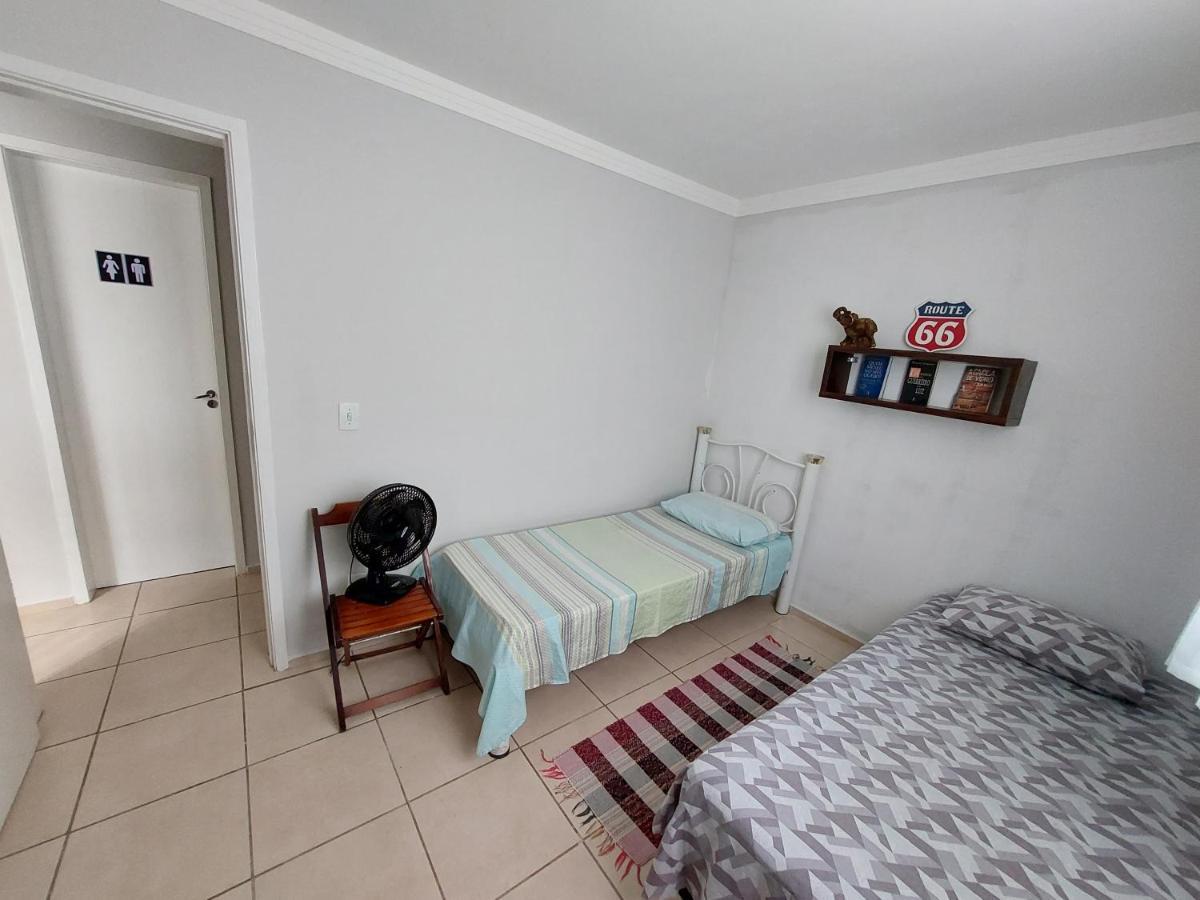 Apartamento Prox Ao Centro Londrina Eksteriør bilde