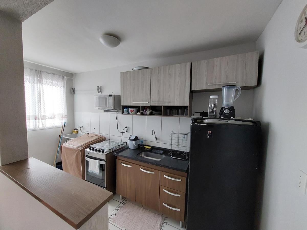 Apartamento Prox Ao Centro Londrina Eksteriør bilde