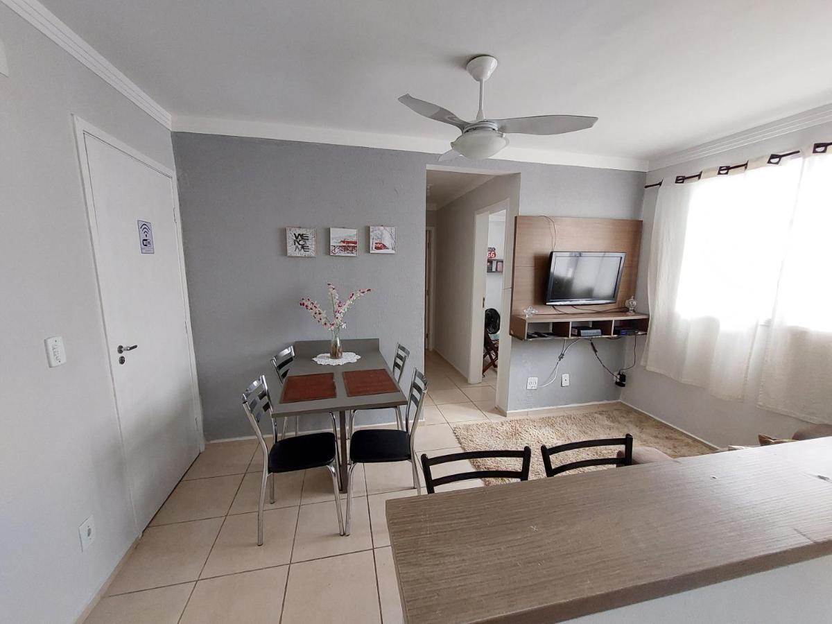 Apartamento Prox Ao Centro Londrina Eksteriør bilde