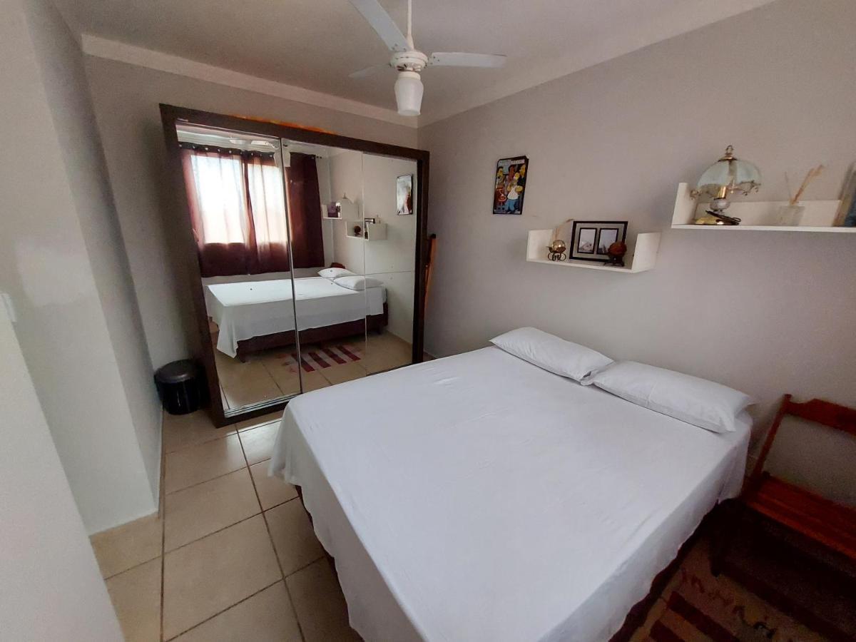 Apartamento Prox Ao Centro Londrina Eksteriør bilde