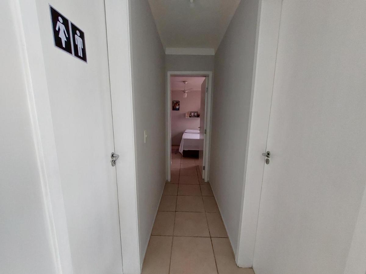 Apartamento Prox Ao Centro Londrina Eksteriør bilde