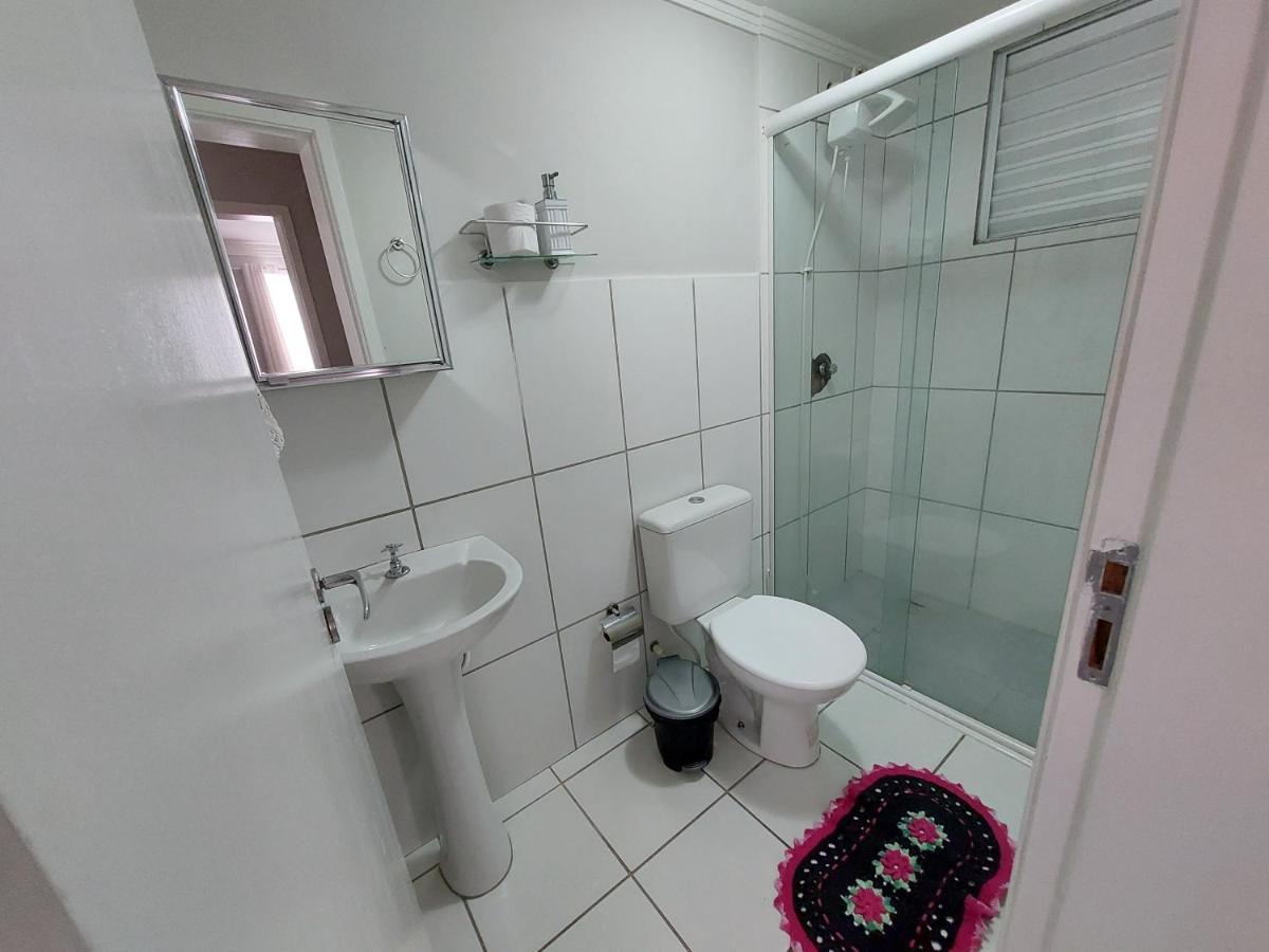 Apartamento Prox Ao Centro Londrina Eksteriør bilde
