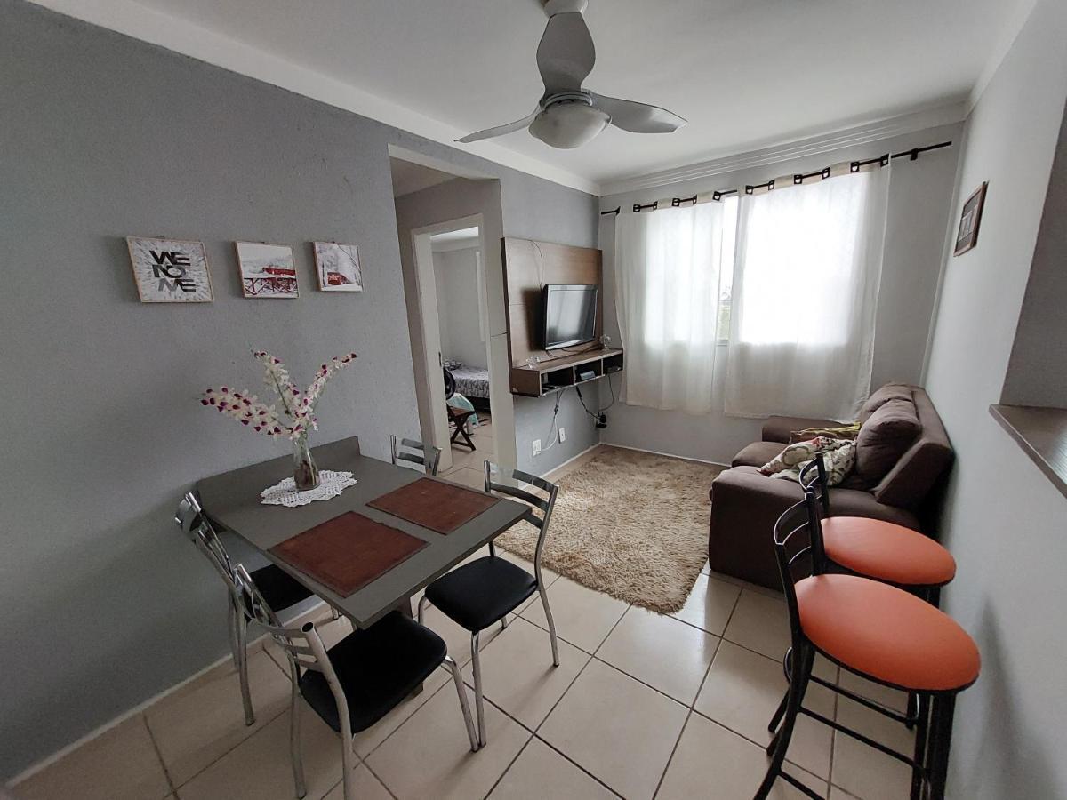 Apartamento Prox Ao Centro Londrina Eksteriør bilde