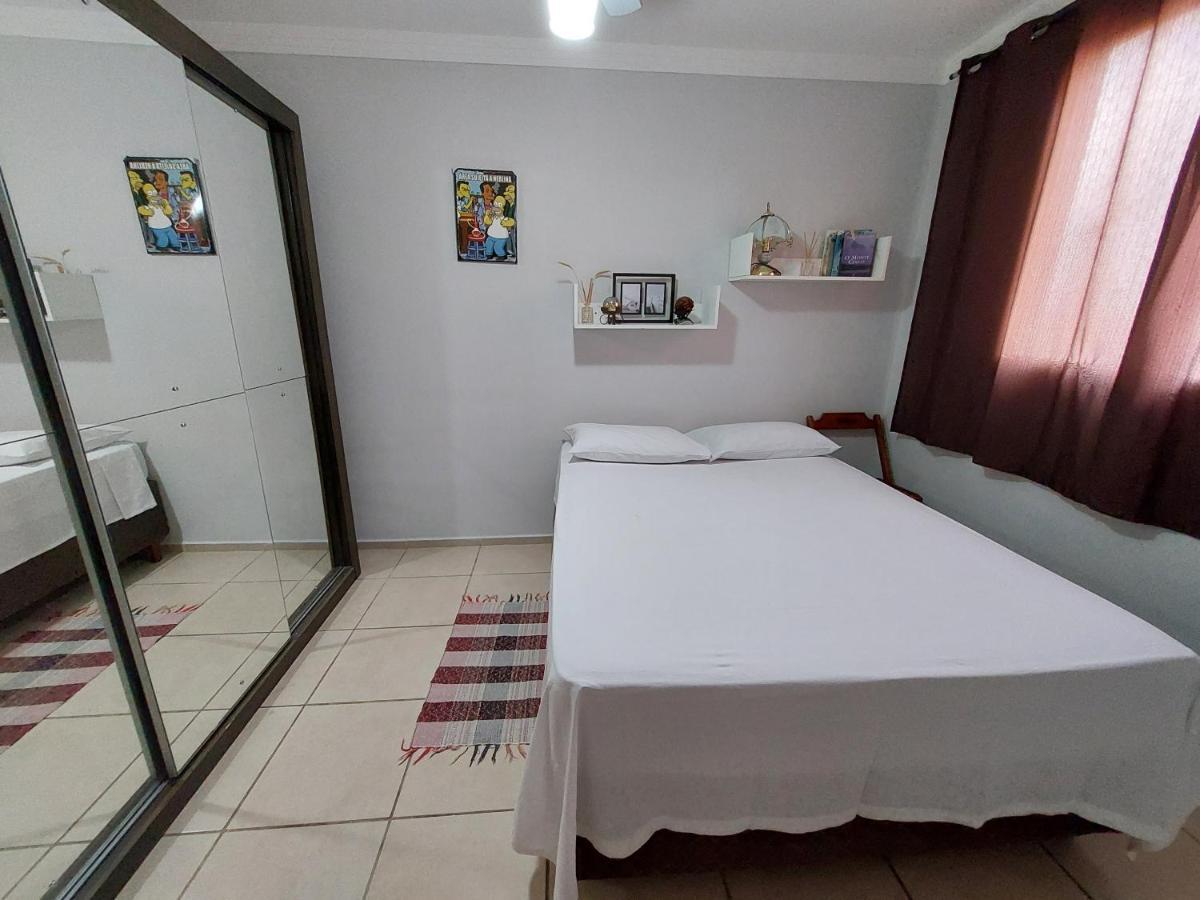 Apartamento Prox Ao Centro Londrina Eksteriør bilde