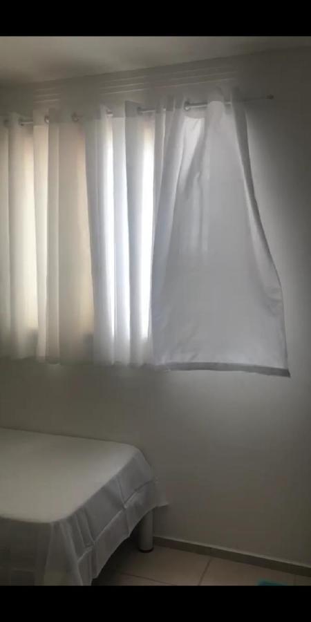 Apartamento Prox Ao Centro Londrina Eksteriør bilde