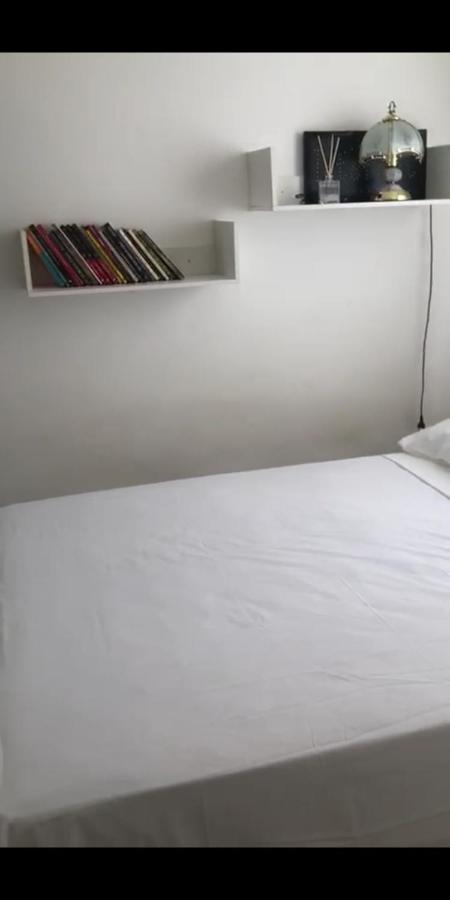 Apartamento Prox Ao Centro Londrina Eksteriør bilde