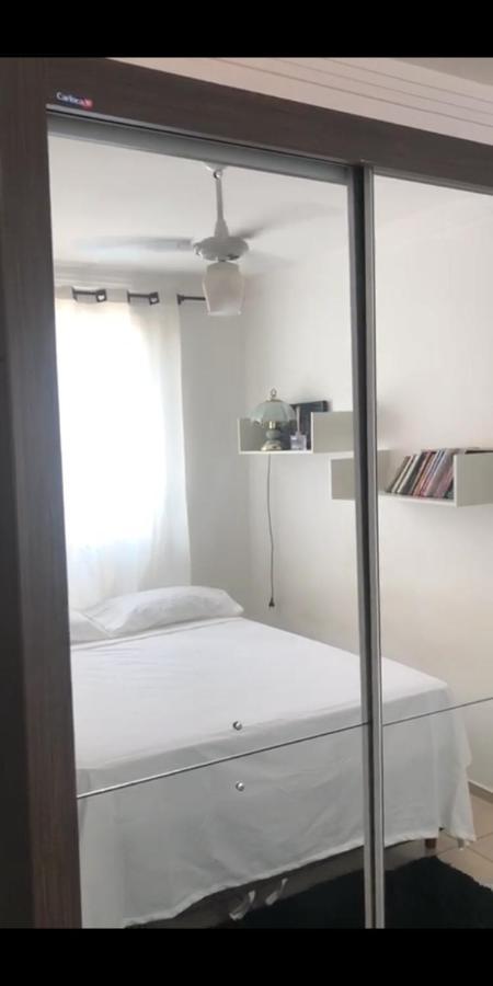 Apartamento Prox Ao Centro Londrina Eksteriør bilde