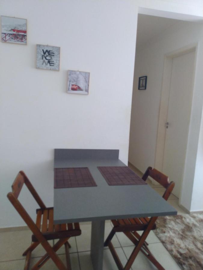 Apartamento Prox Ao Centro Londrina Eksteriør bilde