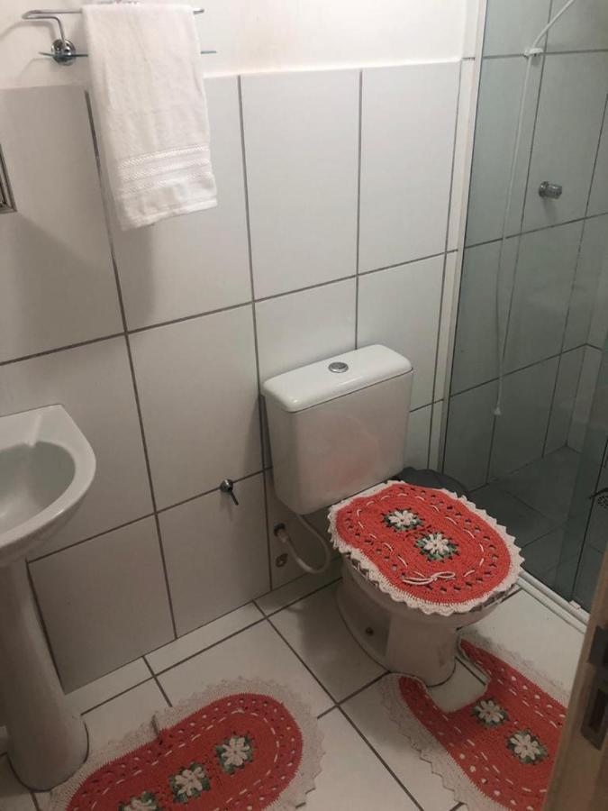 Apartamento Prox Ao Centro Londrina Eksteriør bilde