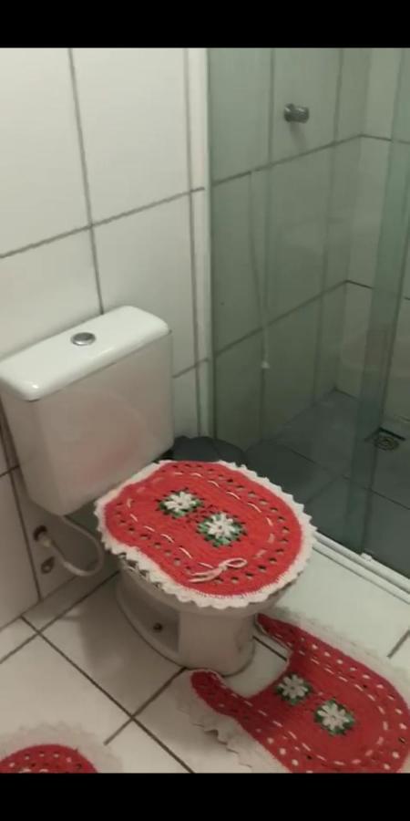 Apartamento Prox Ao Centro Londrina Eksteriør bilde